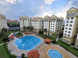 Azalea Park Condominium (D17), Condominium #449885621